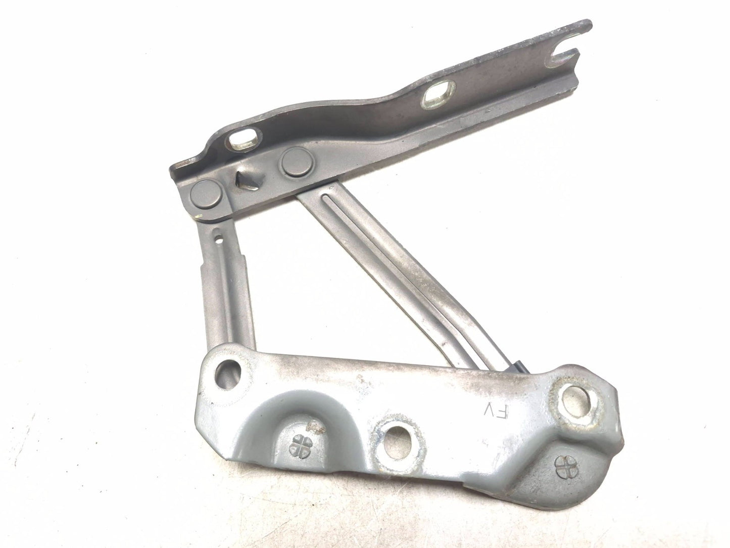 2007 Saab 9-5 Aero Hood Hinge 2pcs OEM