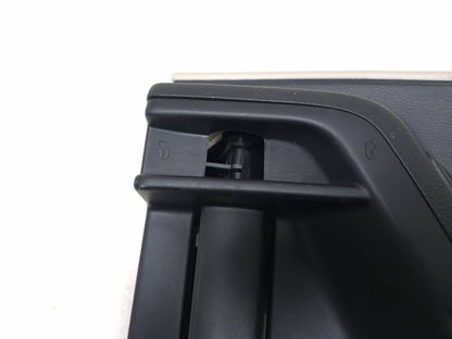 2013 Dodge Grand Caravan Rear Sliding Door Panel Trim Passenger Side Right Oem✅