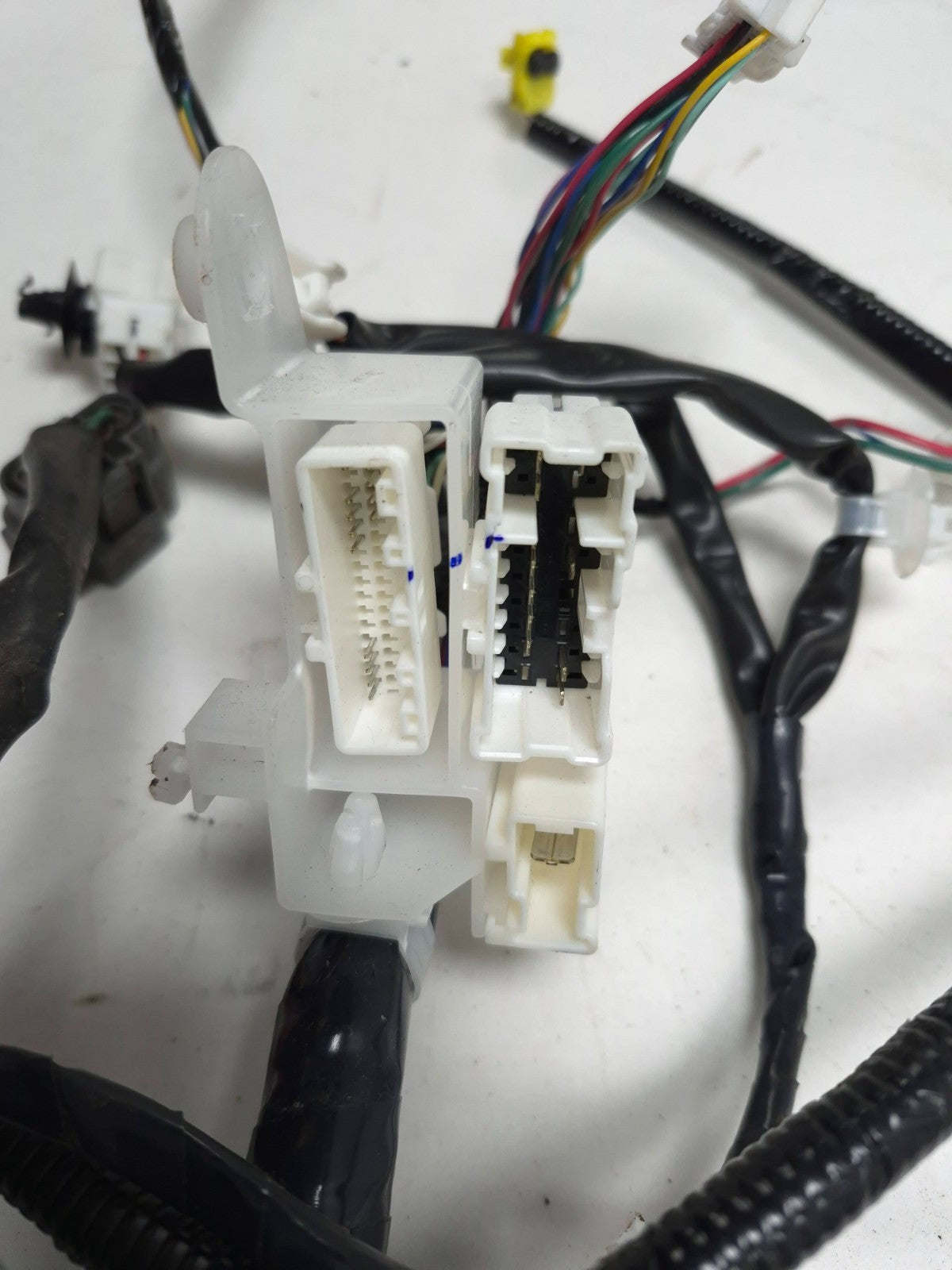 2015 Nissan Juke Interior Wire Harness OEM