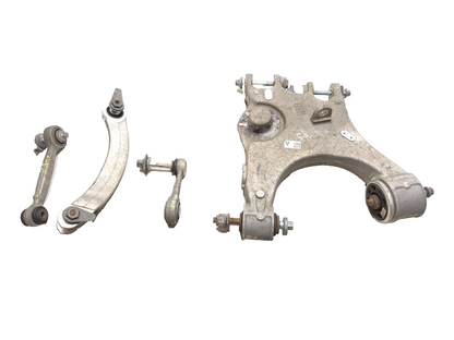 2021 Alfa Romeo Giulia Control Arm Rear Left Driver Side 4pcs Oem✅