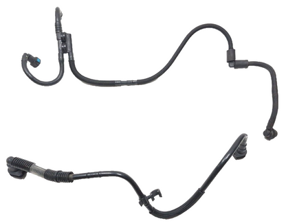 2017 Ford Transit Connect Xl Fuel Vapor Purge Line OEM