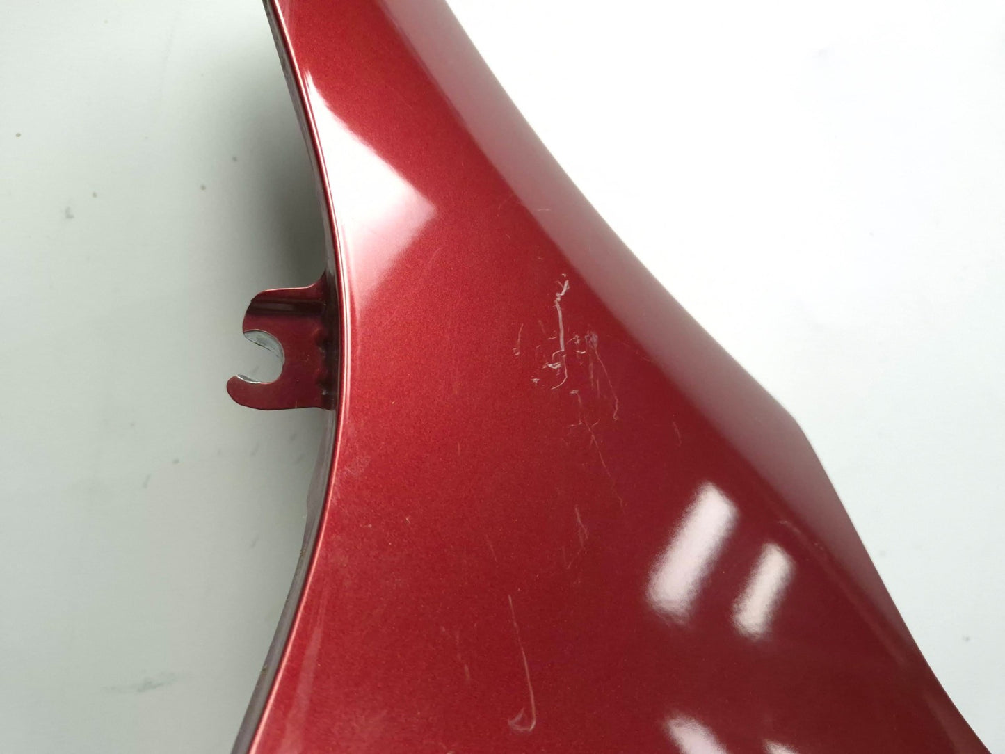 2011 Nissan Juke Fender Panel Front Passenger Side Right OEM