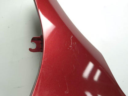 2011 Nissan Juke Fender Panel Front Passenger Side Right OEM