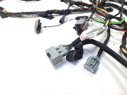 2015 GMC Acadia Roof Headliner Wire Harness OEM