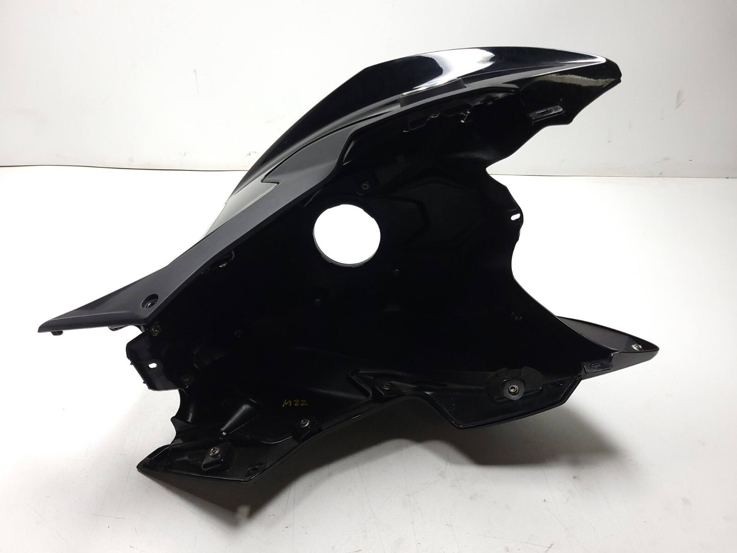 2016 - 2020 BMW G310r Fuel Tank Cover Shell Fairing Panel OEM