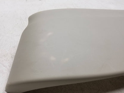 2010 Subaru Legacy Front Seat Cover Trim Passenger Right 5pcs OEM