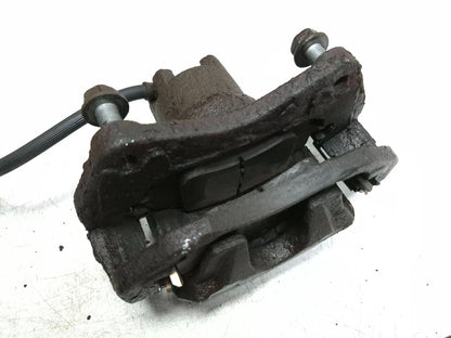 2010 Dodge Caliber Sxt Front Brake Caliper Left & Right Pair OEM