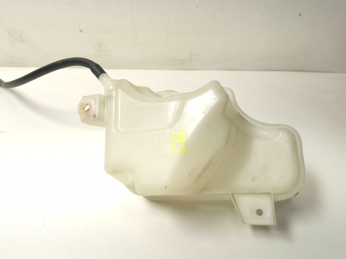 2012 Hyundai Sonata Coolant Tank Reservoir OEM