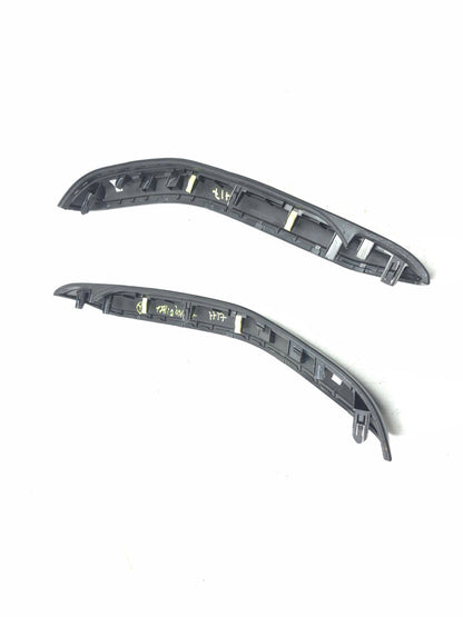 2017 Toyota Highlander Center Console Upper Trim Cover Panel Left & Right OEM