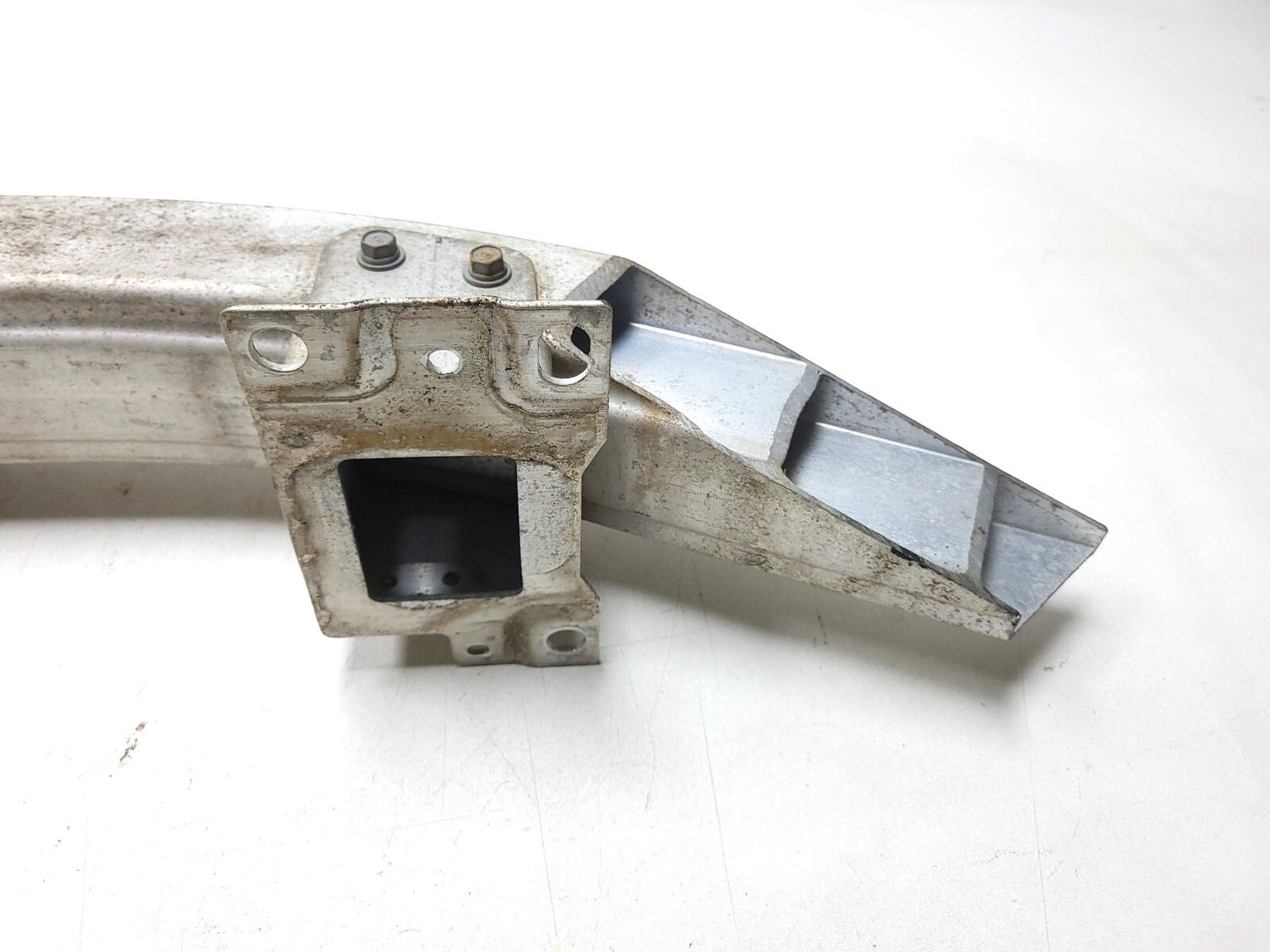 09-14 Hyundai Genesis Front Bumper Reinforcement Absorber OEM Sedan