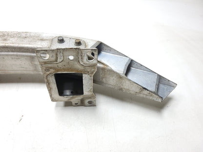 09-14 Hyundai Genesis Front Bumper Reinforcement Absorber OEM Sedan