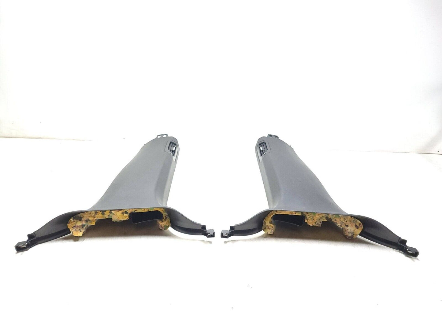 14-18 BMW X5 F15 Center B Pillar Trim Cover Left & Right OEM