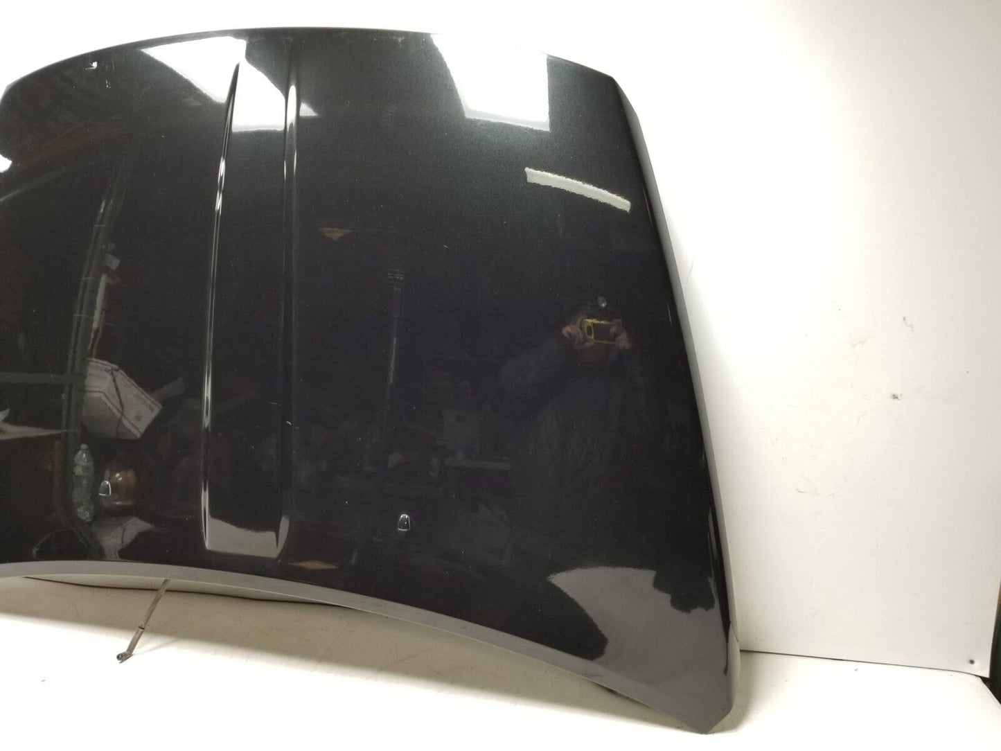 2007-2012 Dodge Caliber Hood Bonnet *local Pickup Only* OEM