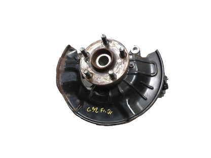 2018 Toyota Corolla Wheel Spindle Knuckle Front Driver Side Left OEM