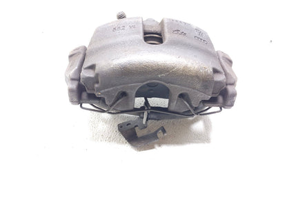 2012 Volkswagen Cc Brake Caliper Front Passenger Side Right OEM