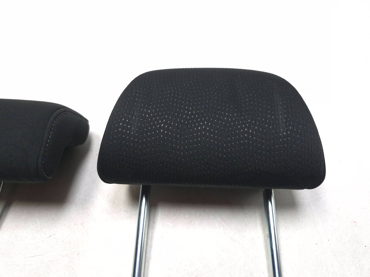 2017 Subaru Legacy Rear Seat Headrest 3pcs OEM