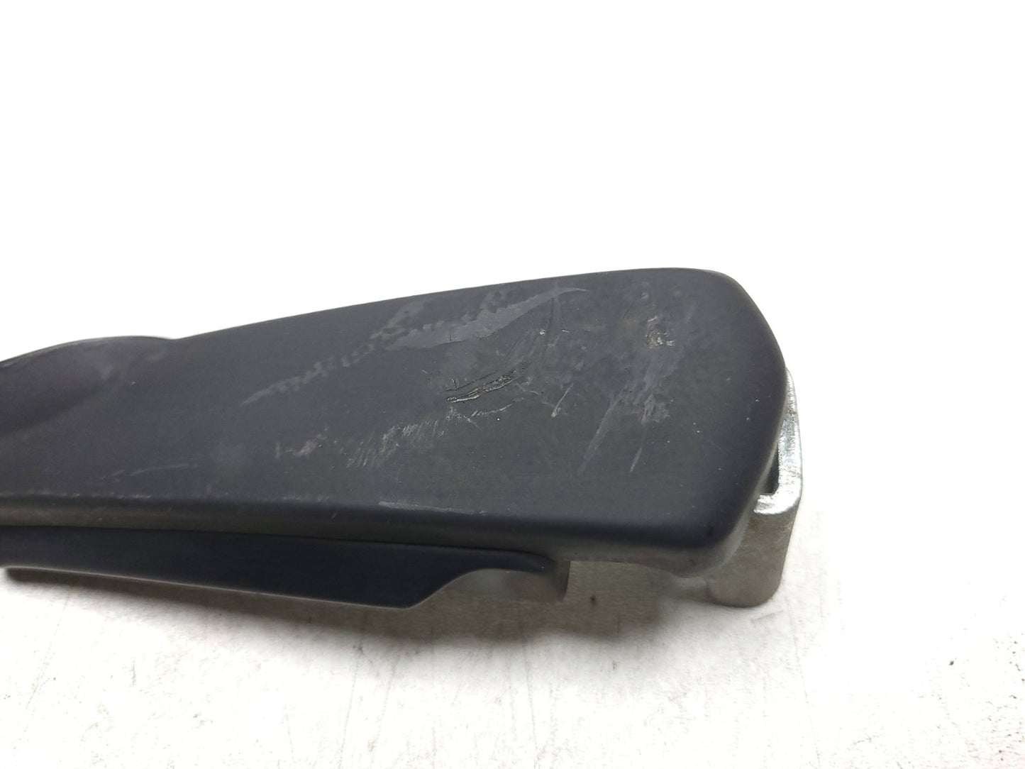 2017 Piaggio Fly Rear Footrest Left & Right Pair OEM