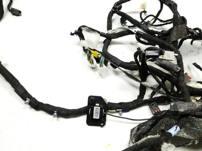 2017 Cadillac Ats Center Console Wire Harness OEM