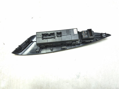 2012 Nissan Leaf Left Driver Power Window Master Switch OEM