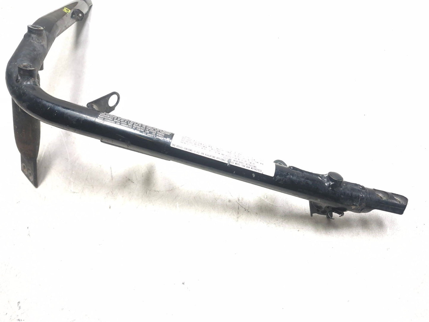 2005 Suzuki C50 Boulevard Engine Support Cradle Bar Rail OEM