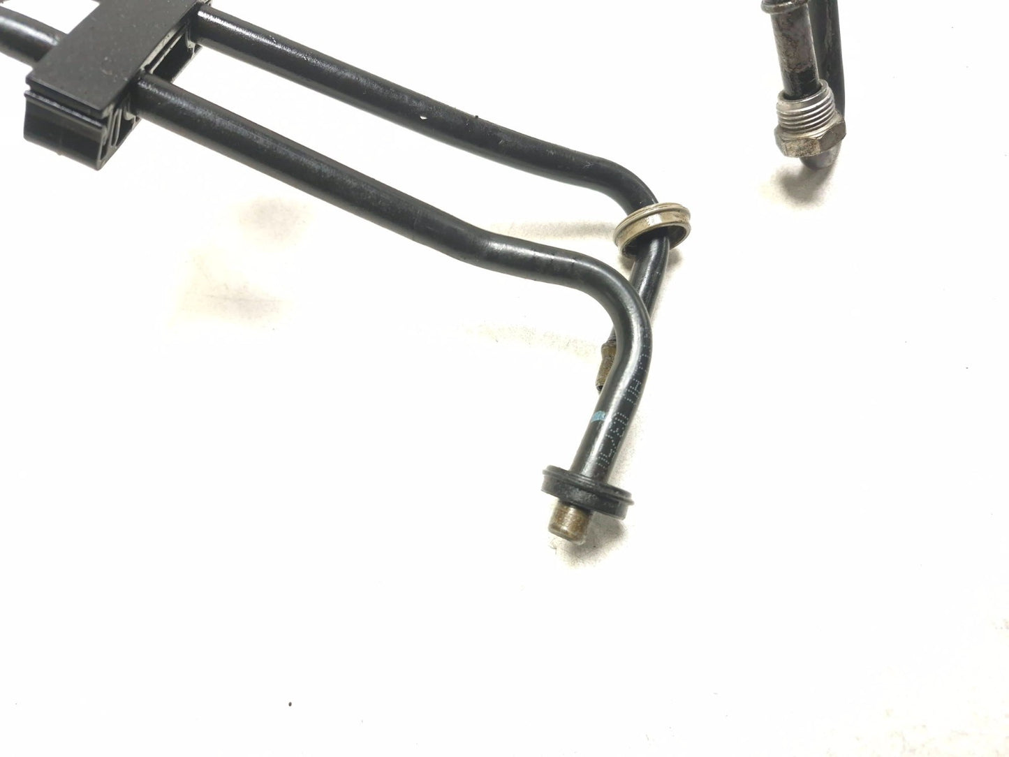 2017 Dodge Journey Oil Cooler Line Power Steering Hose OEM
