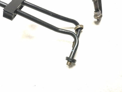 2017 Dodge Journey Oil Cooler Line Power Steering Hose OEM