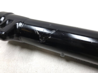 16-22 Harley-davidson Xl1200x Front Fork Tube Lower Left OEM