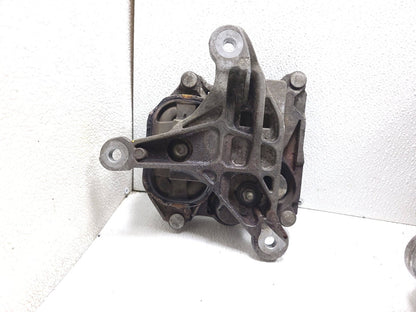 2012 Audi A7 Quattro Transmission Mount Crossmember Bracket OEM