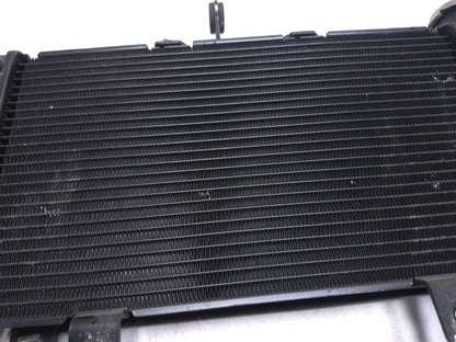 2023 Kawasaki Er400 Z400 Engine Coolant Radiator OEM