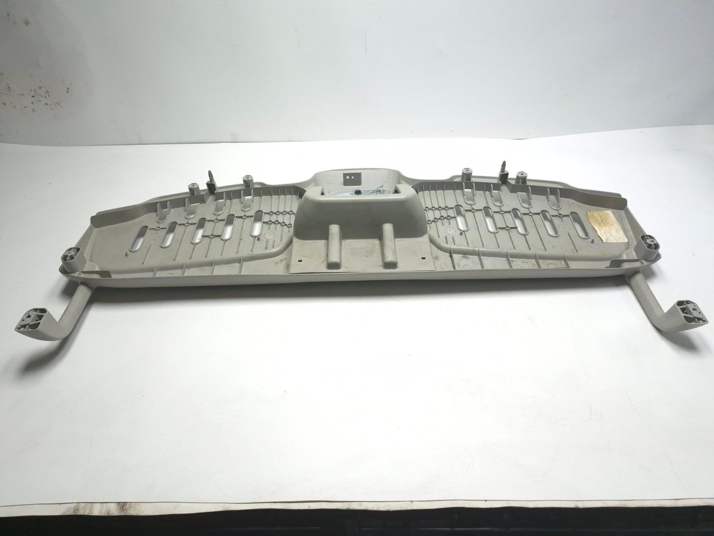 2017 Ford Transit Connect Front Overhead Console W/ Lamp And Center Panel OEM