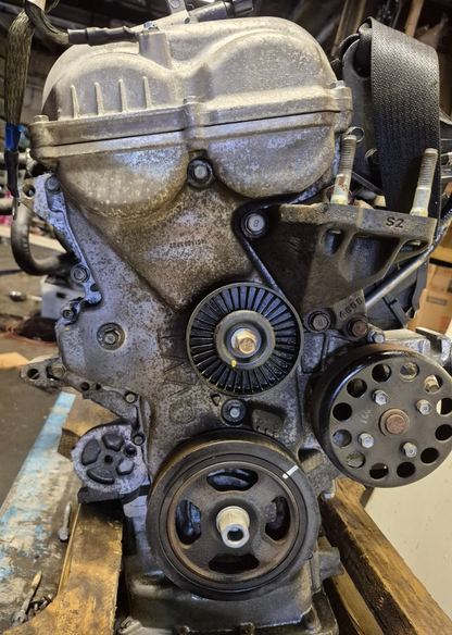 2015 Kia Soul Engine 1.6l (vin 2, 8th Digit) 122k Miles G77p ✅