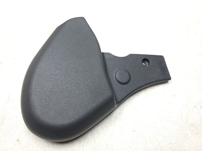 2012 - 2016 Hyundai Accent Front Passenger Seat Side Trim Cover OEM