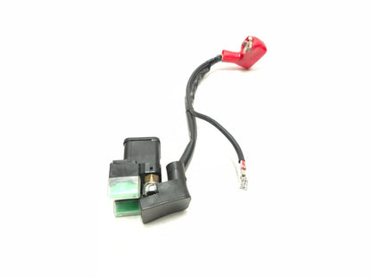 2019 Kawasaki Ninja Ex400 Starter Relay OEM