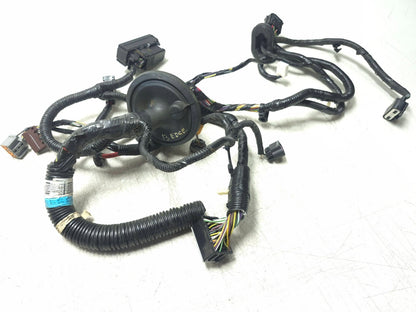 2013 Ford Edge Fuse Junction Box Wiring Harness OEM