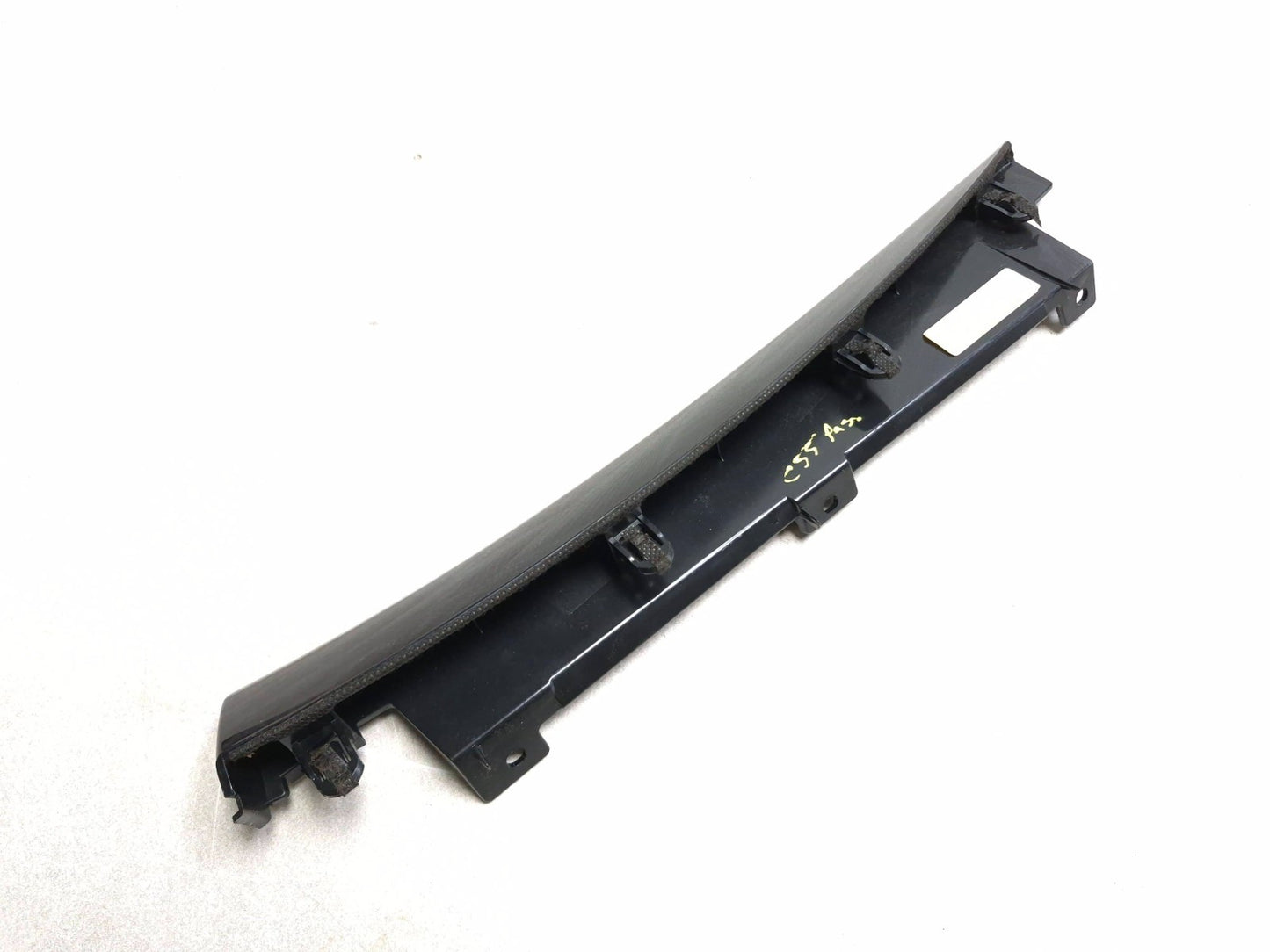 2018 Nissan Altima Dash Finisher Trim Cover Passenger Right  OEM