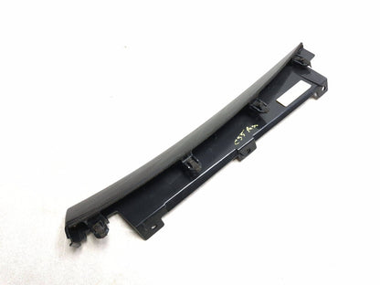 2018 Nissan Altima Dash Finisher Trim Cover Passenger Right  OEM