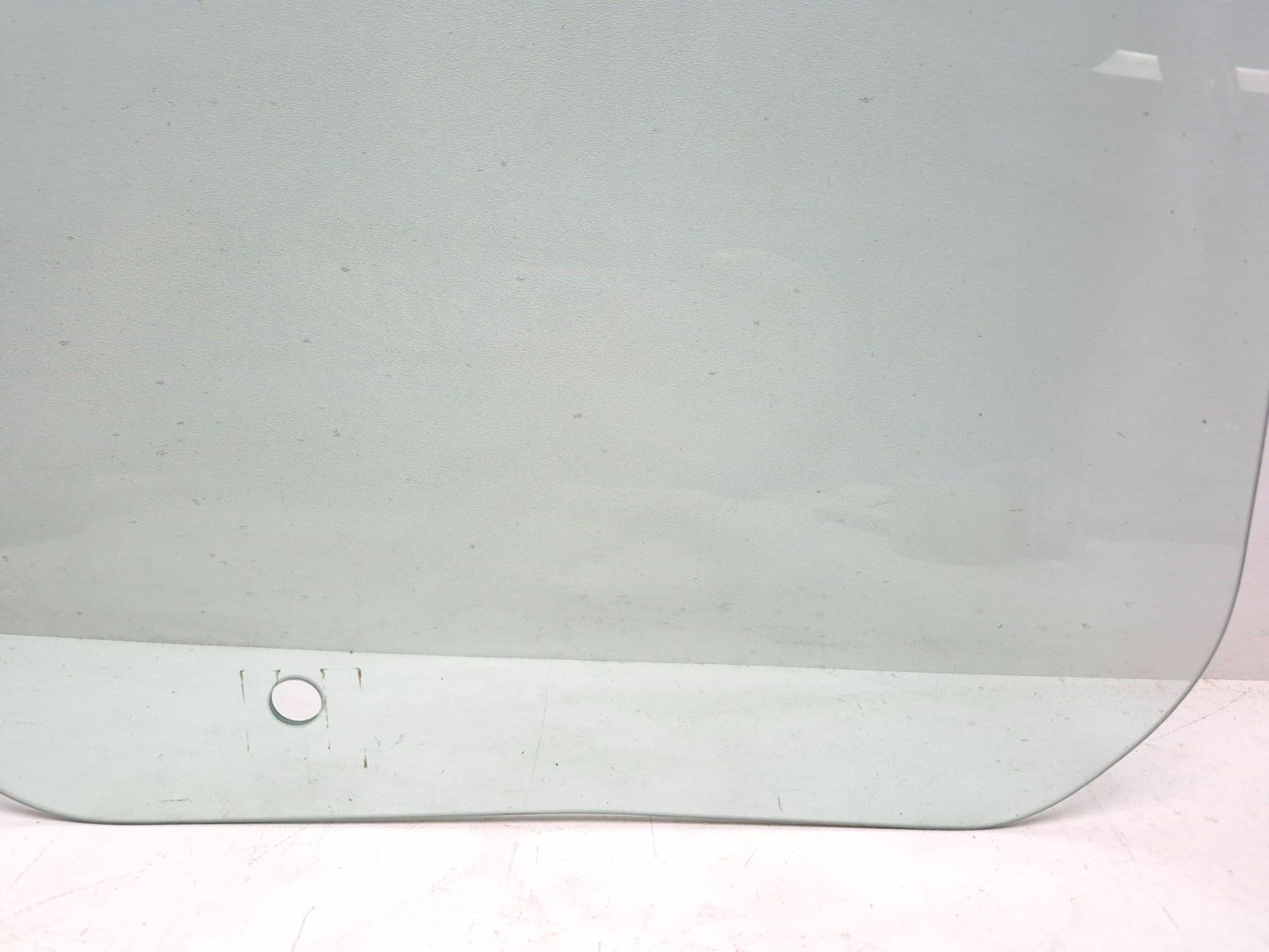 2010 Dodge Caliber Sxt Door Window Glass Rear Right Passenger Side OEM
