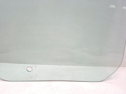 2010 Dodge Caliber Sxt Door Window Glass Rear Right Passenger Side OEM