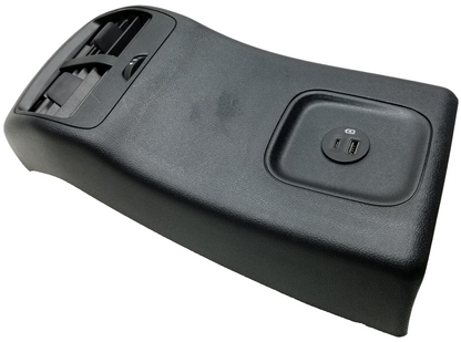 2021 Ford Bronco Rear Console Air Vent Trim OEM