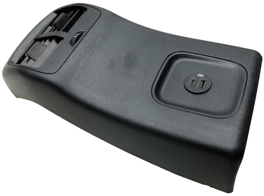 2021 Ford Bronco Rear Console Air Vent Trim OEM