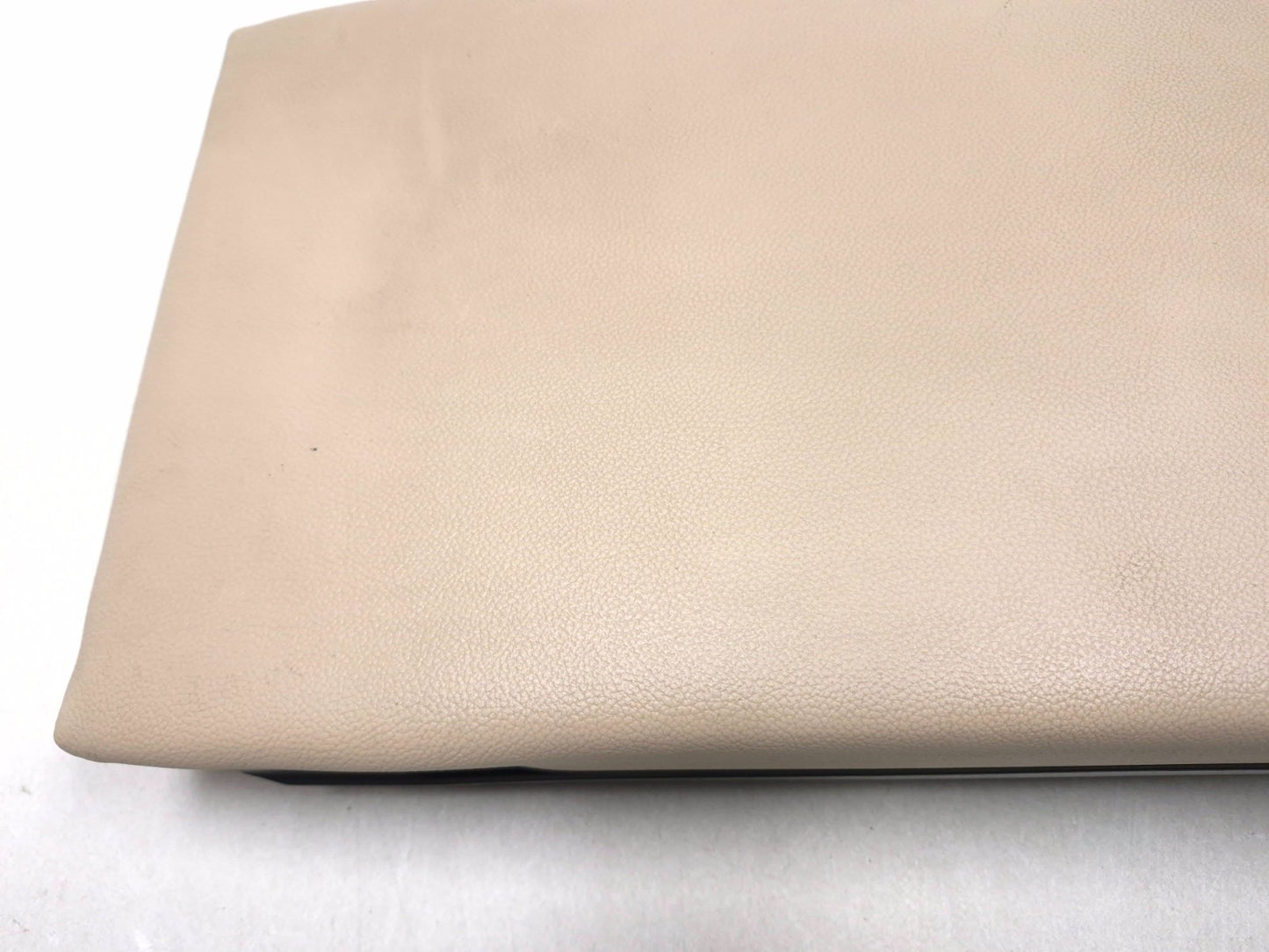 2017 Jaguar Xe Rear Seat Center Armrest OEM