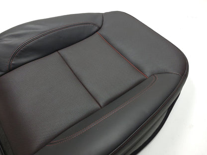 19-22 Chevrolet Blazer Rs Front Seat Back Cushion Upper Passenger Right OEM 11k