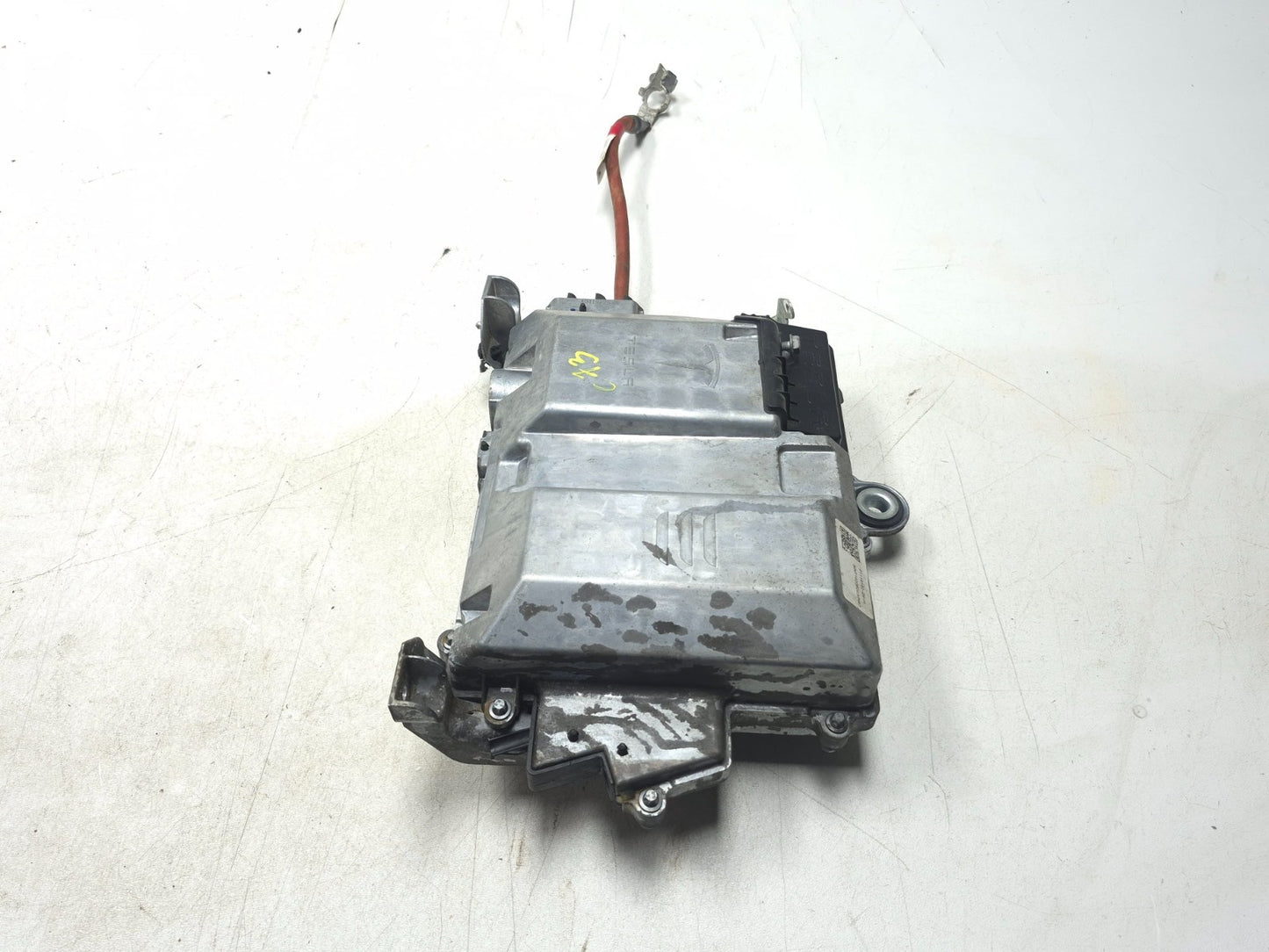 2019 Tesla Model 3 Suspension Electrical Control Module Unit  OEM