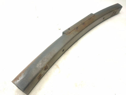 2008 Acura Tl Rear Bumper Reinforcement OEM