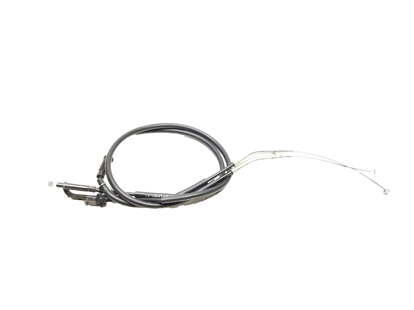 2017 - 2023 Kawasaki Er650 Z650 Throttle Cable OEM