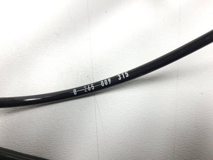 15-20 Mercedes C300 W205 ABS Speed Senasor Rear Passenger Side Right OEM