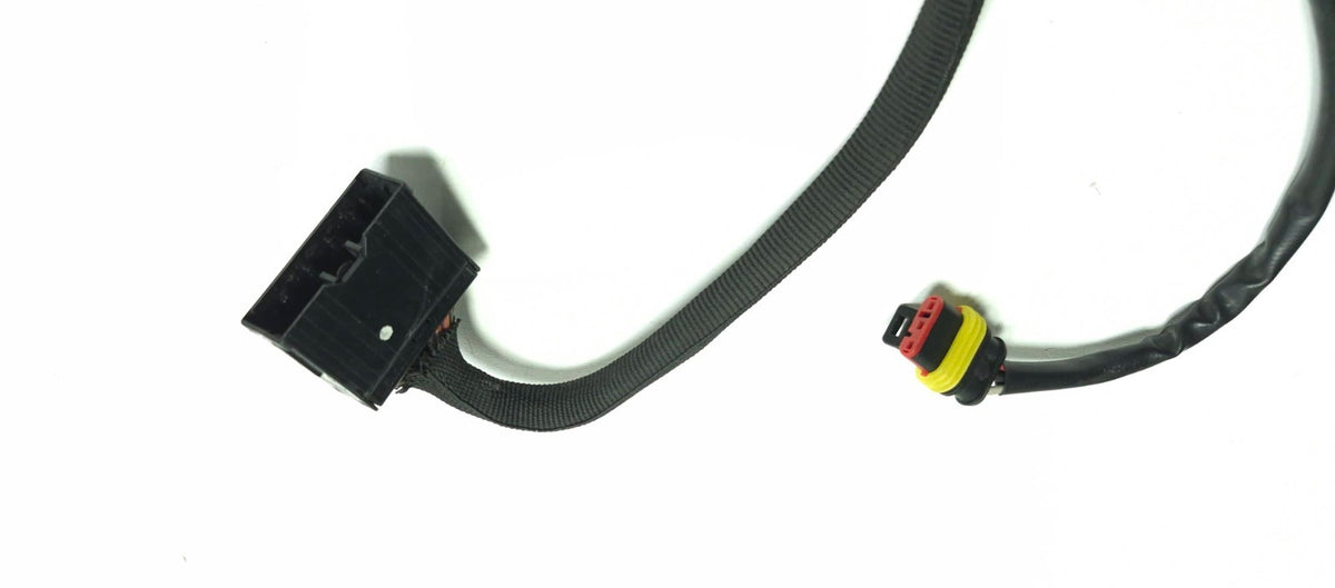 2010-2014 Ski-doo Mxz Summit Renegade Left Handlebar Switch Controls 515176870