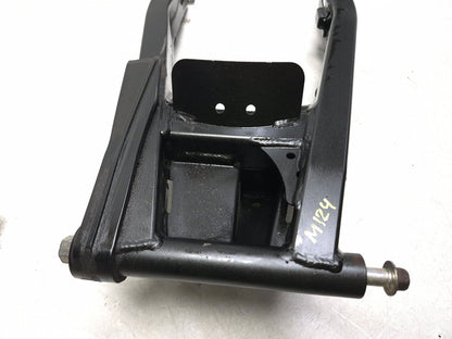 2021 Kawasaki Z125 Pro Br125j Rear Swingarm OEM