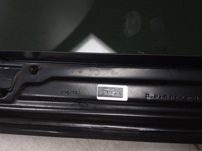 2008 Acura Tl Sunroof Glass OEM