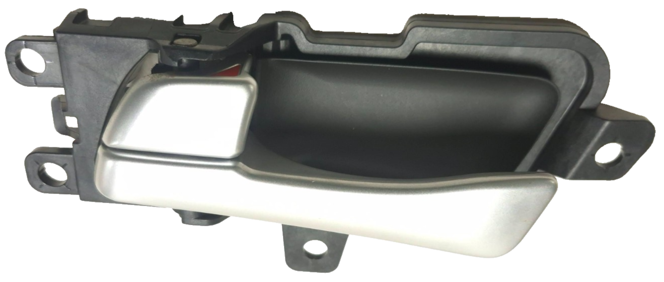 2012 Hyundai Sonata Rear Driver Interior Door Handle OEM